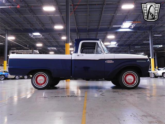 1966 Ford Pickup (CC-1774735) for sale in O'Fallon, Illinois