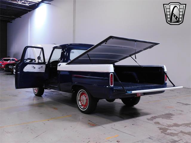 1966 Ford Pickup (CC-1774735) for sale in O'Fallon, Illinois
