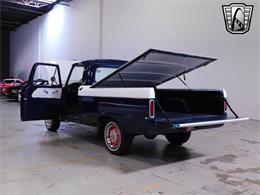 1966 Ford Pickup (CC-1774735) for sale in O'Fallon, Illinois