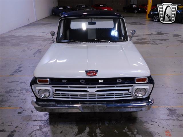 1966 Ford Pickup (CC-1774735) for sale in O'Fallon, Illinois