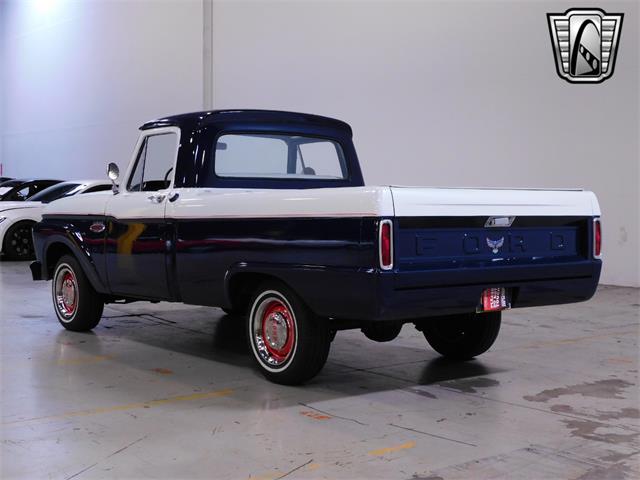 1966 Ford Pickup (CC-1774735) for sale in O'Fallon, Illinois