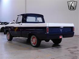 1966 Ford Pickup (CC-1774735) for sale in O'Fallon, Illinois