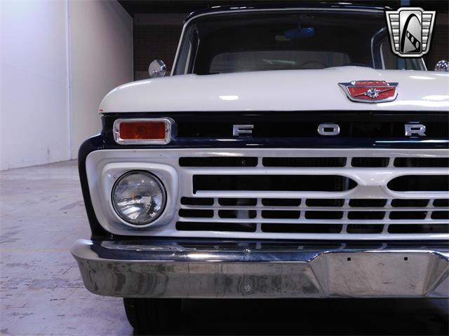 1966 Ford Pickup (CC-1774735) for sale in O'Fallon, Illinois