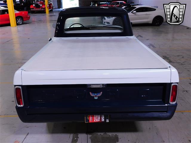 1966 Ford Pickup (CC-1774735) for sale in O'Fallon, Illinois