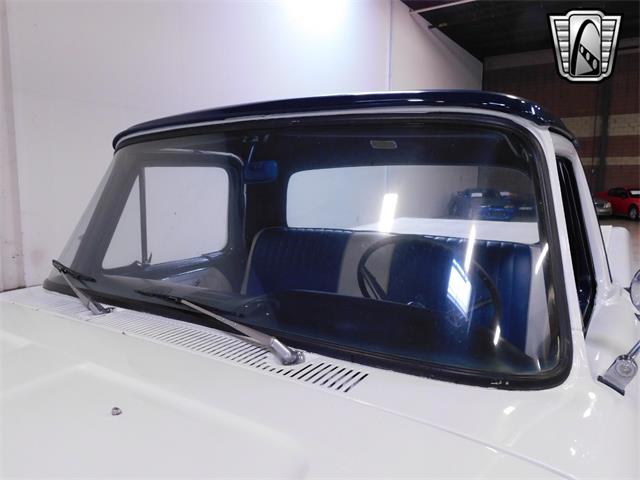 1966 Ford Pickup (CC-1774735) for sale in O'Fallon, Illinois