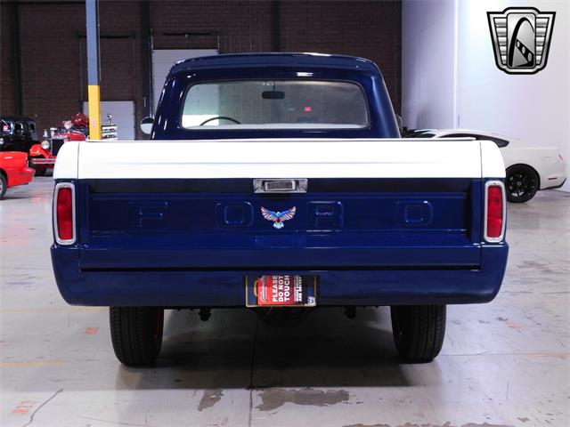 1966 Ford Pickup (CC-1774735) for sale in O'Fallon, Illinois