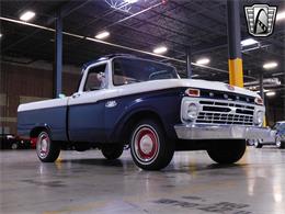 1966 Ford Pickup (CC-1774735) for sale in O'Fallon, Illinois