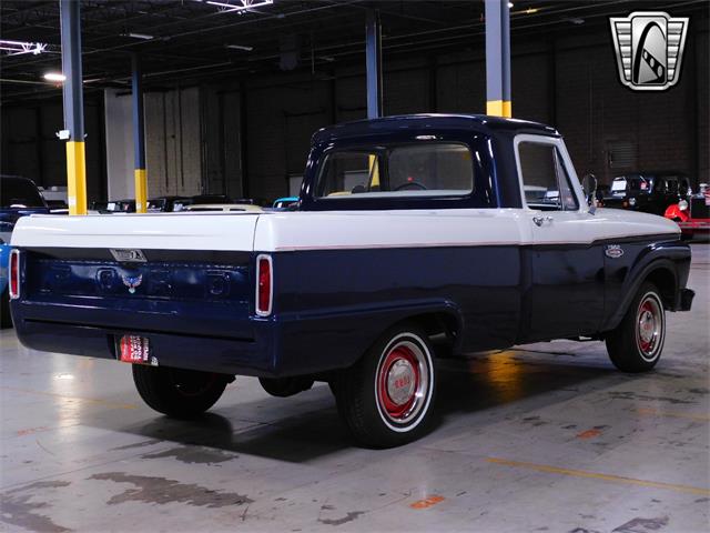 1966 Ford Pickup (CC-1774735) for sale in O'Fallon, Illinois