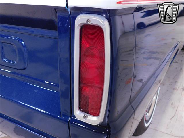 1966 Ford Pickup (CC-1774735) for sale in O'Fallon, Illinois