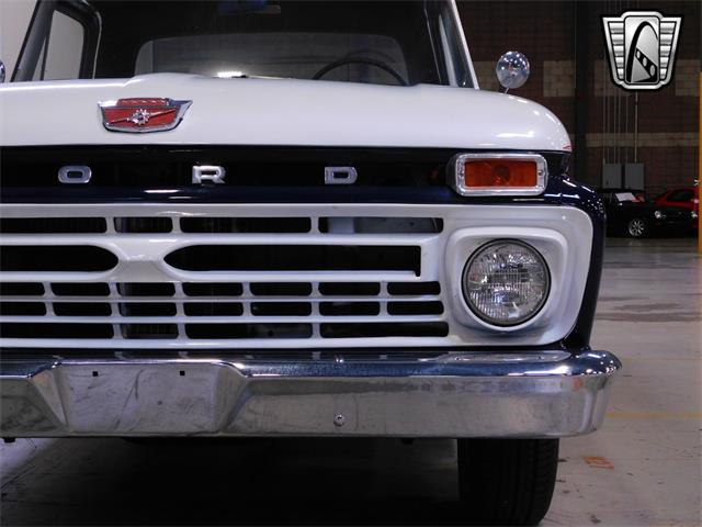 1966 Ford Pickup (CC-1774735) for sale in O'Fallon, Illinois