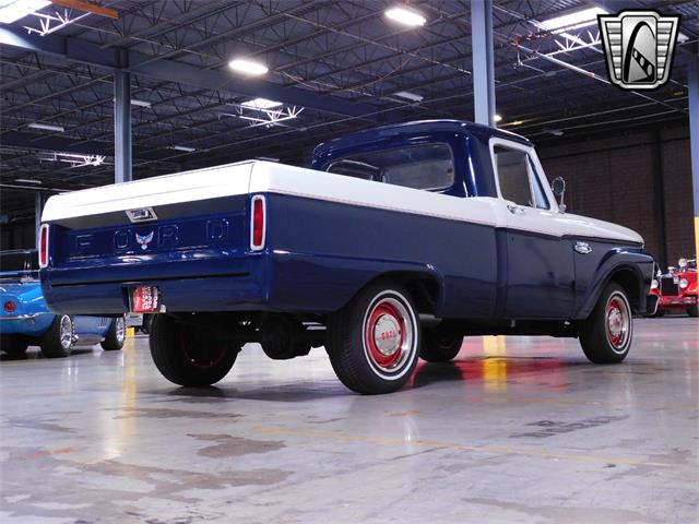 1966 Ford Pickup (CC-1774735) for sale in O'Fallon, Illinois