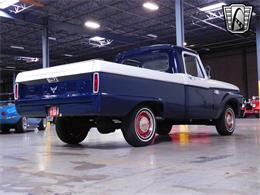 1966 Ford Pickup (CC-1774735) for sale in O'Fallon, Illinois