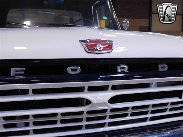 1966 Ford Pickup (CC-1774735) for sale in O'Fallon, Illinois
