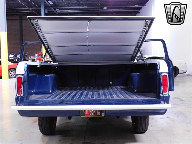 1966 Ford Pickup (CC-1774735) for sale in O'Fallon, Illinois