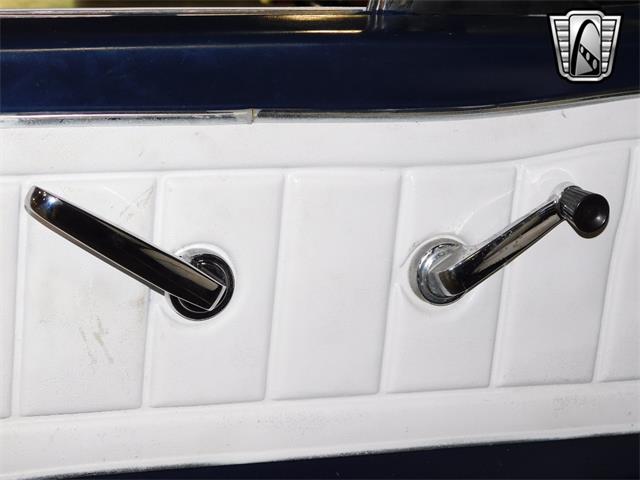 1966 Ford Pickup (CC-1774735) for sale in O'Fallon, Illinois
