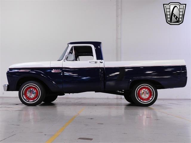 1966 Ford Pickup (CC-1774735) for sale in O'Fallon, Illinois