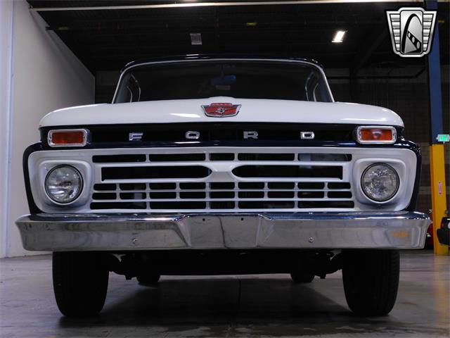1966 Ford Pickup (CC-1774735) for sale in O'Fallon, Illinois