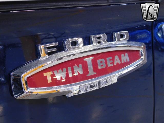 1966 Ford Pickup (CC-1774735) for sale in O'Fallon, Illinois