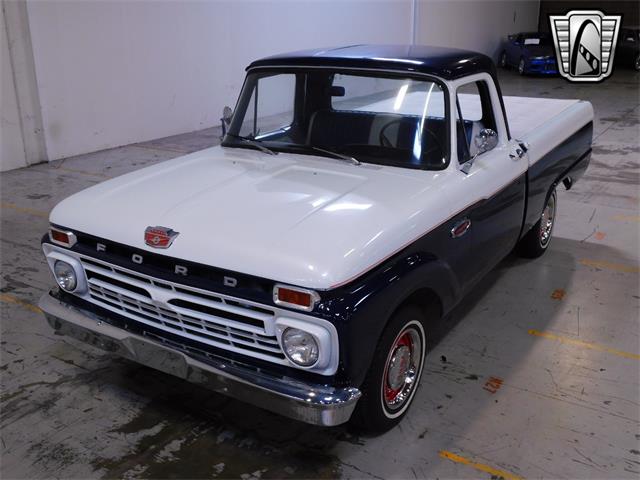1966 Ford Pickup (CC-1774735) for sale in O'Fallon, Illinois