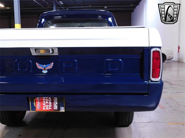 1966 Ford Pickup (CC-1774735) for sale in O'Fallon, Illinois