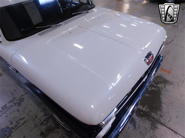 1966 Ford Pickup (CC-1774735) for sale in O'Fallon, Illinois