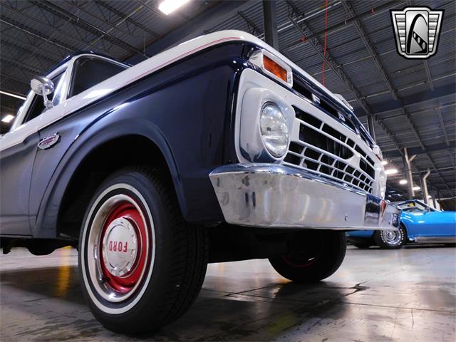 1966 Ford Pickup (CC-1774735) for sale in O'Fallon, Illinois