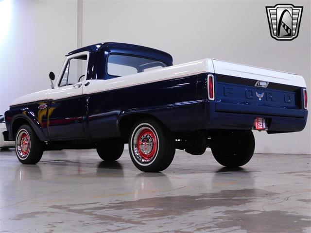1966 Ford Pickup (CC-1774735) for sale in O'Fallon, Illinois