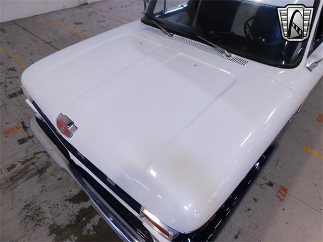 1966 Ford Pickup (CC-1774735) for sale in O'Fallon, Illinois