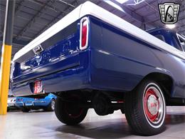1966 Ford Pickup (CC-1774735) for sale in O'Fallon, Illinois