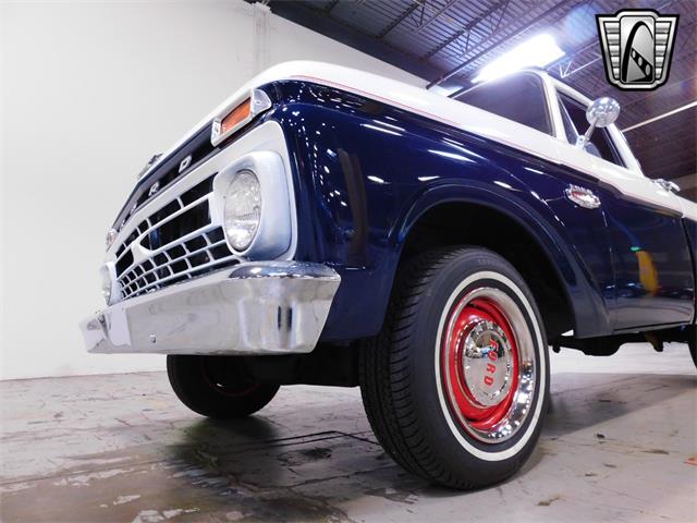 1966 Ford Pickup (CC-1774735) for sale in O'Fallon, Illinois