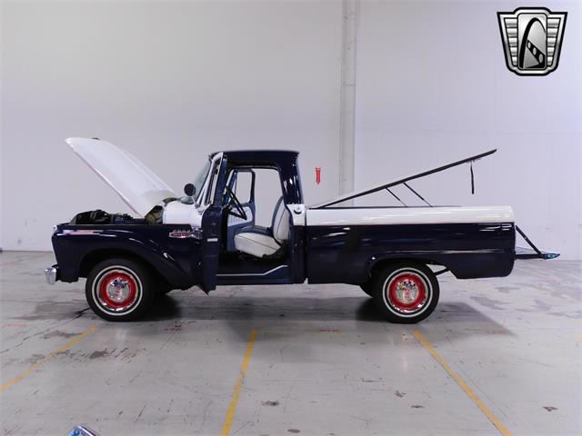 1966 Ford Pickup (CC-1774735) for sale in O'Fallon, Illinois
