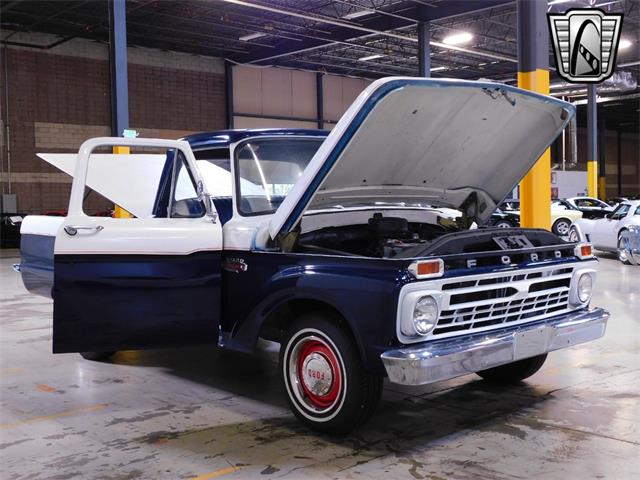1966 Ford Pickup (CC-1774735) for sale in O'Fallon, Illinois
