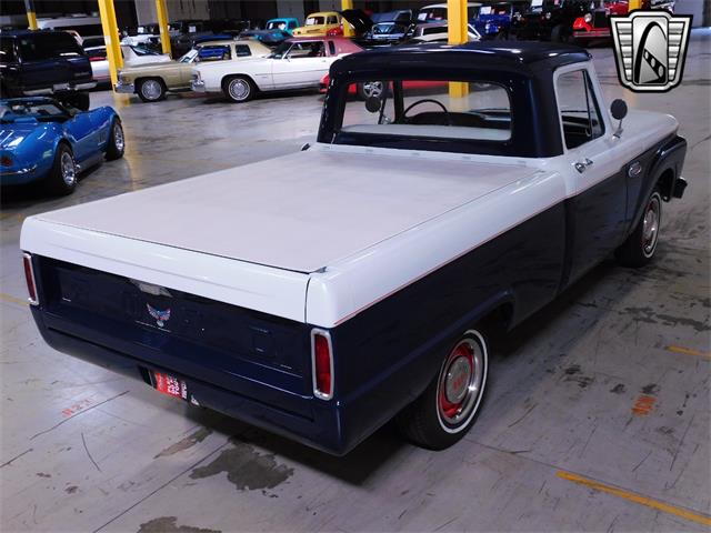 1966 Ford Pickup (CC-1774735) for sale in O'Fallon, Illinois