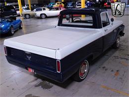 1966 Ford Pickup (CC-1774735) for sale in O'Fallon, Illinois