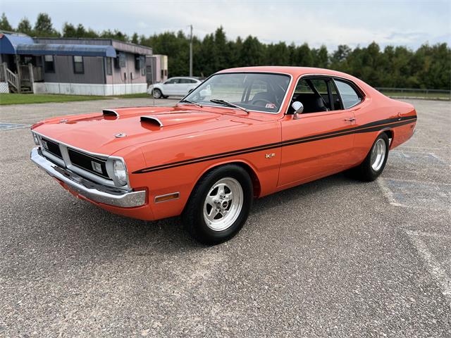 1971 Dodge Demon (CC-1770476) for sale in North Dinwiddie , Virginia