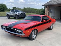 1973 Dodge Challenger (CC-1774775) for sale in Fort Worth, Texas