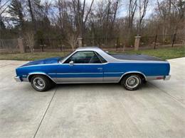 1983 Chevrolet El Camino (CC-1774779) for sale in Warrenton, Virginia