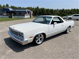 1982 Chevrolet El Camino (CC-1770478) for sale in North Dinwiddie, Virginia