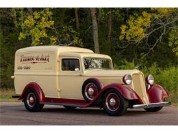 1935 Dodge Panel Truck (CC-1774782) for sale in Sioux Falls, South Dakota