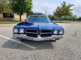 1972 Pontiac LeMans (CC-1774789) for sale in Shamong, New Jersey