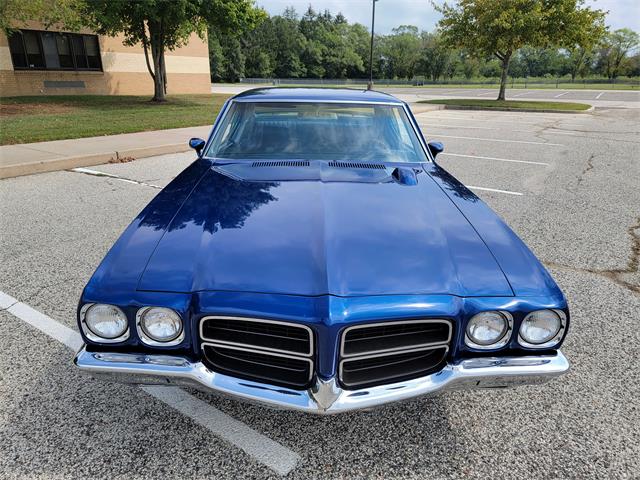 1972 Pontiac LeMans (CC-1774789) for sale in Shamong, New Jersey