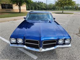 1972 Pontiac LeMans (CC-1774789) for sale in Shamong, New Jersey