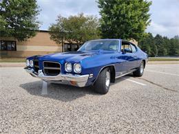 1972 Pontiac LeMans (CC-1774789) for sale in Shamong, New Jersey