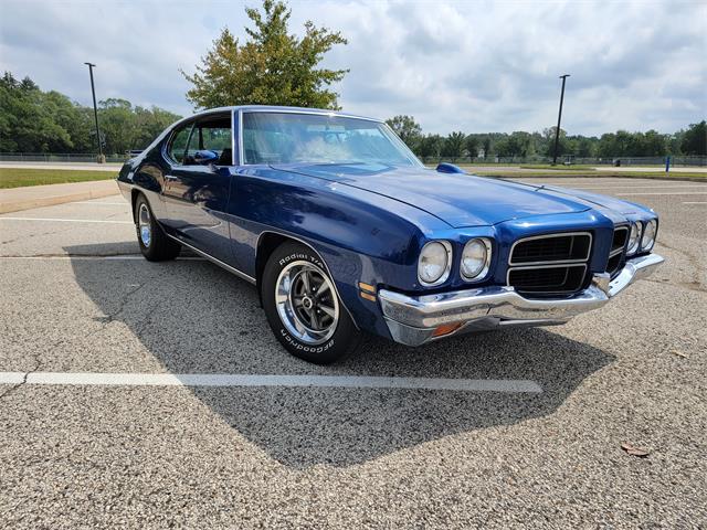 1972 Pontiac LeMans (CC-1774789) for sale in Shamong, New Jersey