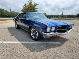 1972 Pontiac LeMans (CC-1774789) for sale in Shamong, New Jersey