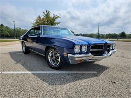 1972 Pontiac LeMans (CC-1774789) for sale in Shamong, New Jersey