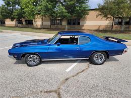 1972 Pontiac LeMans (CC-1774789) for sale in Shamong, New Jersey