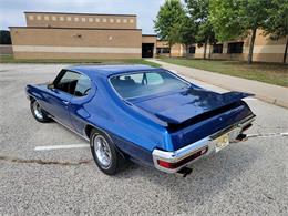 1972 Pontiac LeMans (CC-1774789) for sale in Shamong, New Jersey