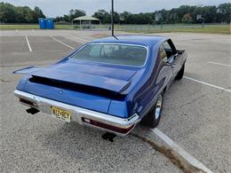 1972 Pontiac LeMans (CC-1774789) for sale in Shamong, New Jersey