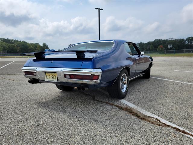 1972 Pontiac LeMans (CC-1774789) for sale in Shamong, New Jersey